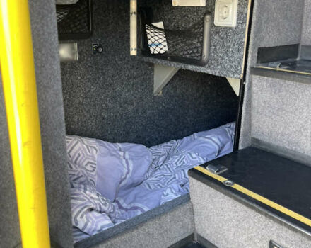 Белый Сетра 416 GT-HD, объемом двигателя 0 л и пробегом 800 тыс. км за 127910 $, фото 10 на Automoto.ua