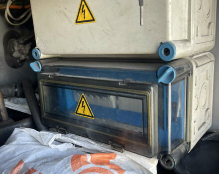 Белый Сетра 416 GT-HD, объемом двигателя 0 л и пробегом 800 тыс. км за 127910 $, фото 19 на Automoto.ua