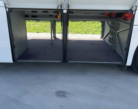 Белый Сетра 416 GT-HD, объемом двигателя 0 л и пробегом 800 тыс. км за 127910 $, фото 16 на Automoto.ua