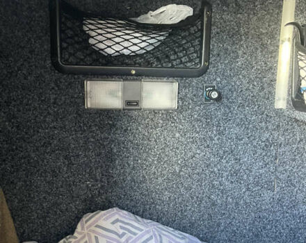 Белый Сетра 416 GT-HD, объемом двигателя 0 л и пробегом 800 тыс. км за 127910 $, фото 11 на Automoto.ua