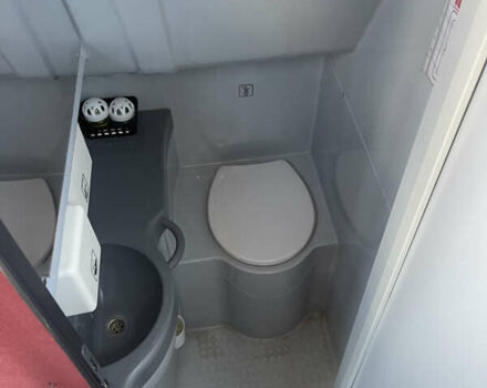 Белый Сетра 416 GT-HD, объемом двигателя 0 л и пробегом 800 тыс. км за 127910 $, фото 12 на Automoto.ua