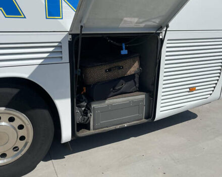 Белый Сетра 416 GT-HD, объемом двигателя 0 л и пробегом 800 тыс. км за 127910 $, фото 13 на Automoto.ua