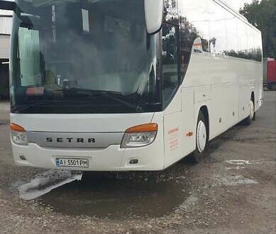Сетра 416 GT-HD 2008 у Броварах на Automoto.ua Білий Сетра 416 GT-HD, об'ємом двигуна 12.9 л та пробігом 592 тис. км за 87000 $, фото 1 на Automoto.ua