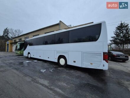 Сетра 416 GT-HD 2012 у Івано-Франківську на Automoto.ua Білий Сетра 416 GT-HD, об'ємом двигуна 0 л та пробігом 800 тис. км за 125000 $, фото 1 на Automoto.ua