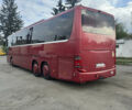 Красный Сетра 416 GT-HD, объемом двигателя 0 л и пробегом 690 тыс. км за 138000 $, фото 3 на Automoto.ua