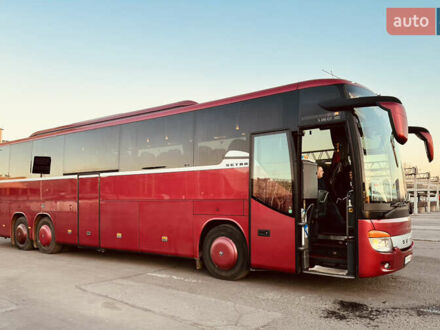 Сетра 416 GT-HD 2010 у Хмельницькому на Automoto.ua Червоний Сетра 416 GT-HD, об'ємом двигуна 12 л та пробігом 948 тис. км за 49500 $, фото 1 на Automoto.ua