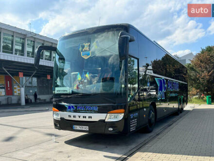 Сетра 416 GT-HD, об'ємом двигуна 0 л та пробігом 590 тис. км за 165595 $, фото 1 на Automoto.ua
