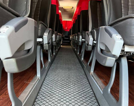 Белый Сетра 417 HDH, объемом двигателя 15.93 л и пробегом 1 тыс. км за 87777 $, фото 19 на Automoto.ua