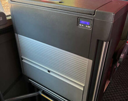 Белый Сетра 417 HDH, объемом двигателя 15.93 л и пробегом 1 тыс. км за 87777 $, фото 21 на Automoto.ua