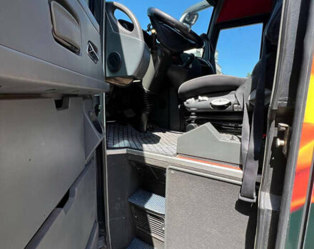 Белый Сетра 417 HDH, объемом двигателя 15.93 л и пробегом 1 тыс. км за 87777 $, фото 23 на Automoto.ua