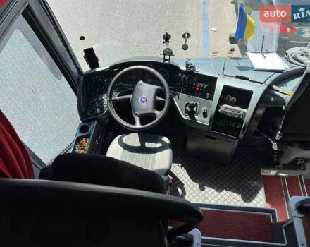 Белый Сетра 417 HDH, объемом двигателя 15.93 л и пробегом 1 тыс. км за 87777 $, фото 16 на Automoto.ua