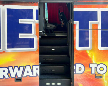 Белый Сетра 417 HDH, объемом двигателя 15.93 л и пробегом 1 тыс. км за 87777 $, фото 14 на Automoto.ua