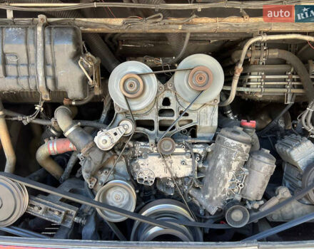 Белый Сетра 417 HDH, объемом двигателя 15.93 л и пробегом 1 тыс. км за 87777 $, фото 13 на Automoto.ua