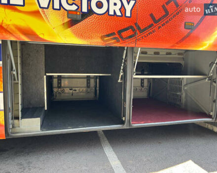 Белый Сетра 417 HDH, объемом двигателя 15.93 л и пробегом 1 тыс. км за 87777 $, фото 15 на Automoto.ua