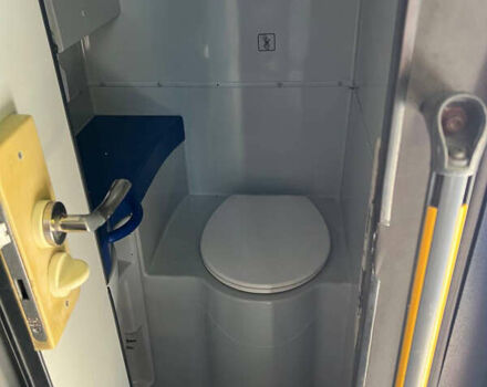 Белый Сетра 417 HDH, объемом двигателя 15.93 л и пробегом 1 тыс. км за 87777 $, фото 22 на Automoto.ua