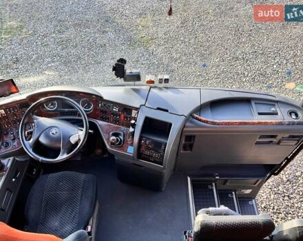 Білий Сетра 417 HDH, об'ємом двигуна 0 л та пробігом 2 тис. км за 145988 $, фото 5 на Automoto.ua