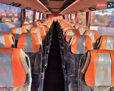 Білий Сетра 417 HDH, об'ємом двигуна 0 л та пробігом 2 тис. км за 145988 $, фото 1 на Automoto.ua