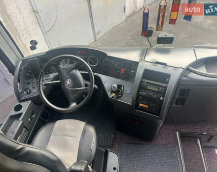 Білий Сетра 417 HDH, об'ємом двигуна 11.97 л та пробігом 900 тис. км за 143000 $, фото 12 на Automoto.ua