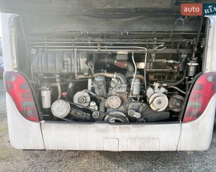 Білий Сетра 417 HDH, об'ємом двигуна 0 л та пробігом 2 тис. км за 145988 $, фото 7 на Automoto.ua