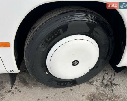 Білий Сетра 417 HDH, об'ємом двигуна 11.97 л та пробігом 900 тис. км за 143000 $, фото 4 на Automoto.ua