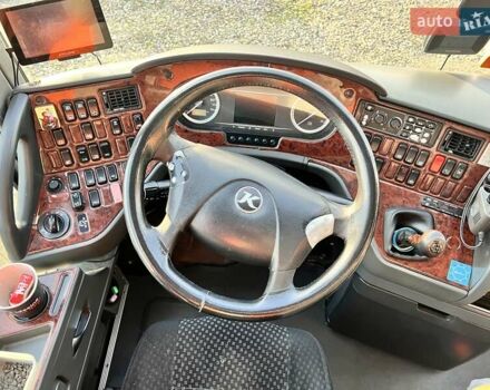 Білий Сетра 417 HDH, об'ємом двигуна 0 л та пробігом 2 тис. км за 145988 $, фото 6 на Automoto.ua