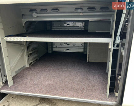 Білий Сетра 417 HDH, об'ємом двигуна 11.97 л та пробігом 900 тис. км за 143000 $, фото 8 на Automoto.ua