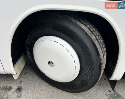 Білий Сетра 417 HDH, об'ємом двигуна 11.97 л та пробігом 900 тис. км за 143000 $, фото 5 на Automoto.ua