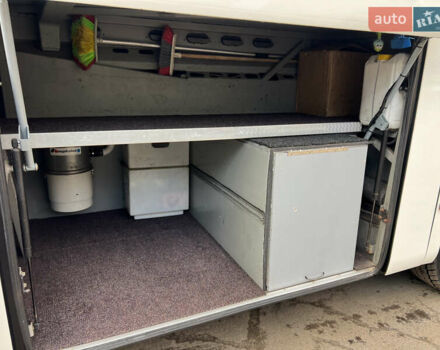 Білий Сетра 417 HDH, об'ємом двигуна 11.97 л та пробігом 900 тис. км за 143000 $, фото 7 на Automoto.ua