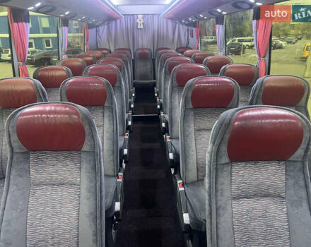 Білий Сетра 417 HDH, об'ємом двигуна 11.97 л та пробігом 900 тис. км за 143000 $, фото 1 на Automoto.ua