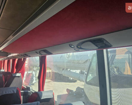 Сетра 417 HDH, объемом двигателя 16 л и пробегом 1 тыс. км за 55555 $, фото 30 на Automoto.ua