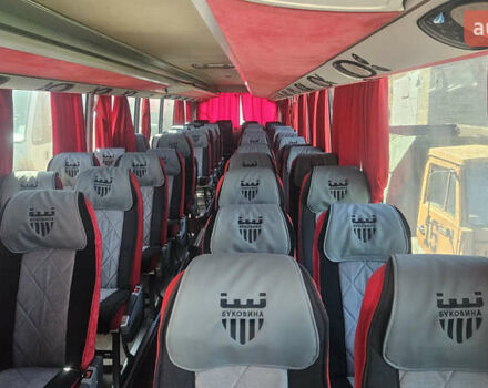 Сетра 417 HDH, объемом двигателя 16 л и пробегом 1 тыс. км за 55555 $, фото 28 на Automoto.ua