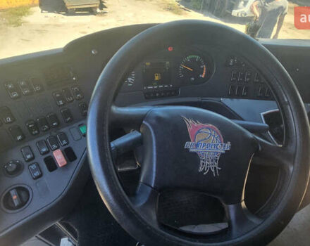 Сетра 417 HDH, объемом двигателя 16 л и пробегом 1 тыс. км за 55555 $, фото 4 на Automoto.ua