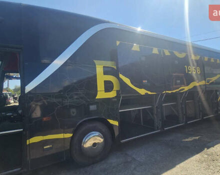 Сетра 417 HDH, объемом двигателя 16 л и пробегом 1 тыс. км за 55555 $, фото 3 на Automoto.ua