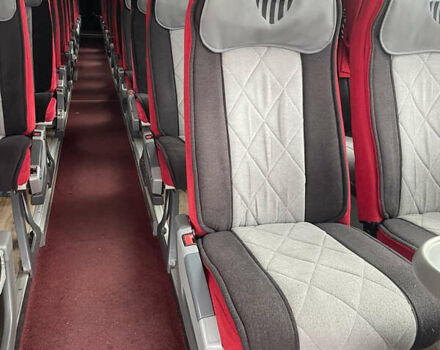 Сетра 417 HDH, объемом двигателя 16 л и пробегом 1 тыс. км за 55555 $, фото 34 на Automoto.ua