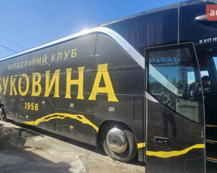 Сетра 417 HDH, объемом двигателя 16 л и пробегом 1 тыс. км за 55555 $, фото 18 на Automoto.ua