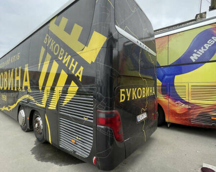 Сетра 417 HDH, объемом двигателя 16 л и пробегом 1 тыс. км за 55555 $, фото 20 на Automoto.ua