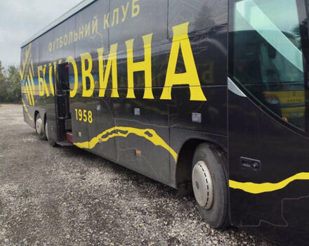 Сетра 417 HDH, объемом двигателя 16 л и пробегом 1 тыс. км за 55555 $, фото 26 на Automoto.ua