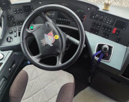 Сетра 417 HDH, объемом двигателя 16 л и пробегом 1 тыс. км за 55555 $, фото 36 на Automoto.ua