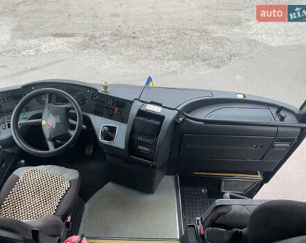 Сетра 417 HDH, объемом двигателя 16 л и пробегом 1 тыс. км за 55555 $, фото 35 на Automoto.ua