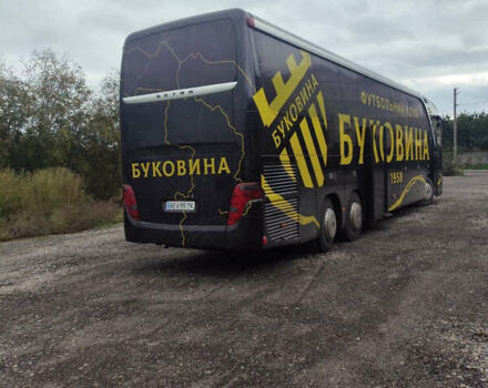 Сетра 417 HDH, объемом двигателя 16 л и пробегом 1 тыс. км за 55555 $, фото 22 на Automoto.ua