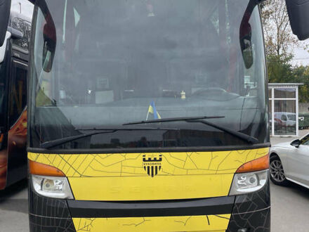 Сетра 417 HDH 2003 в Днепре (Днепропетровске) на Automoto.ua Сетра 417 HDH, объемом двигателя 16 л и пробегом 1 тыс. км за 55555 $, фото 1 на Automoto.ua