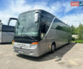 Серый Сетра 417 HDH, объемом двигателя 14.62 л и пробегом 540 тыс. км за 129000 $, фото 1 на Automoto.ua