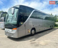 Серый Сетра 417 HDH, объемом двигателя 14.62 л и пробегом 540 тыс. км за 129000 $, фото 6 на Automoto.ua