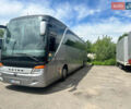 Серый Сетра 417 HDH, объемом двигателя 14.62 л и пробегом 540 тыс. км за 129000 $, фото 2 на Automoto.ua
