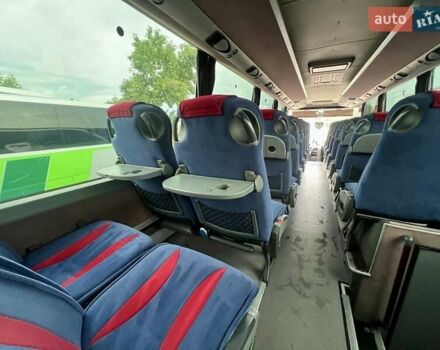 Серый Сетра 417 HDH, объемом двигателя 11.97 л и пробегом 570 тыс. км за 168555 $, фото 12 на Automoto.ua