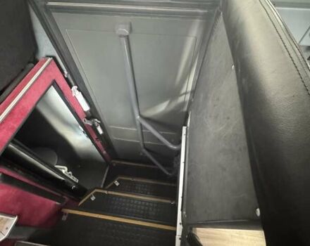 Зеленый Сетра 417 HDH, объемом двигателя 15.93 л и пробегом 700 тыс. км за 45950 $, фото 17 на Automoto.ua