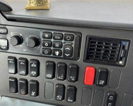 Зеленый Сетра 417 HDH, объемом двигателя 15.93 л и пробегом 700 тыс. км за 45950 $, фото 20 на Automoto.ua