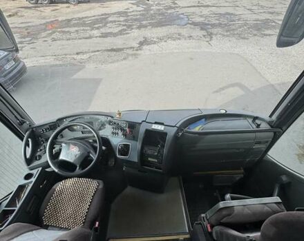 Зеленый Сетра 417 HDH, объемом двигателя 15.93 л и пробегом 700 тыс. км за 45950 $, фото 10 на Automoto.ua