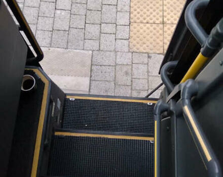 Оранжевый Сетра 417 HDH, объемом двигателя 11.97 л и пробегом 270 тыс. км за 83999 $, фото 15 на Automoto.ua