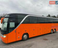 Оранжевый Сетра 417 HDH, объемом двигателя 11.97 л и пробегом 270 тыс. км за 83999 $, фото 2 на Automoto.ua